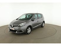 renault scenic 1.5 dci energy business