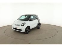 smart fortwo 0.9 prime twinamic