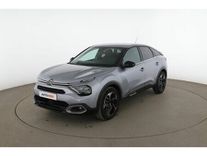 citroen c4 1.5 blue-hdi shine eat8