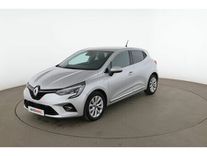 renault clio 1.5 blue dci intens