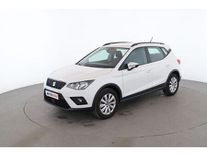seat arona 1.0 ecotsi style bv6
