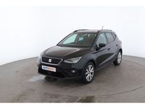 seat arona 1.0 ecotsi urban