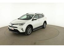 toyota rav 4 2.5 hybride dynamic edition 2wd