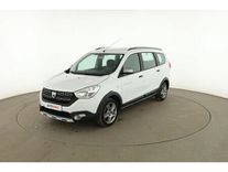 DACIA LODGY STEPWAY dacia lodgy stepway 1.2 tce