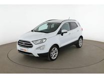 ford ecosport 1.5 ecoblue titanium