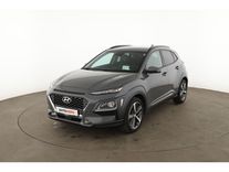 HYUNDAI KAUAI 1.6 tgdi
