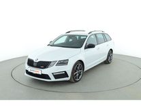 SKODA OCTAVIA WAGON 2.0 tdi