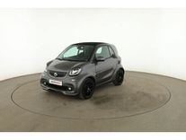 smart fortwo 0.9 passion twinamic