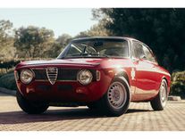 ALFA ROMEO GIULIA GTA 1300 JUNIOR 1968 alfa romeo gta 1300 junior