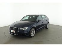 AUDI A3 SPORTBACK 1.6 tdi