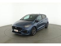 1.0 ecoboost mild-hybrid