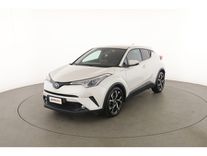 TOYOTA C-HR 1.8 hybrid