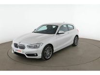 bmw série 1 116d urbanchic bva8