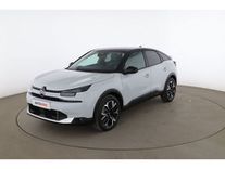 citroen c4 1.2 hybride max e-dcs6