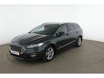 FORD MONDEO SW ford mondeo sw 2.0 hybrid titanium bva