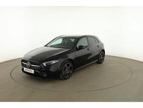 mercedes-benz classe a 250 e amg line 8g-dct