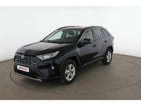 toyota rav 4 2.5 hybride 2wd dynamic