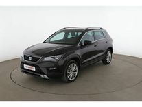 seat ateca 1.5 tsi act xcellence