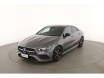 MERCEDES CLA CLA 180 cla 180 d