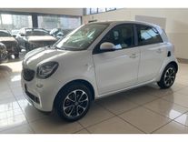 SMART FORFOUR 1.0