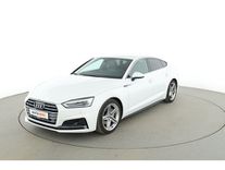 AUDI A5 SPORTBACK 40 TDI 40 tdi