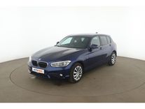 BMW SERIE 1 116I 116i