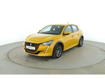 PEUGEOT 208 electric drive 100 kw