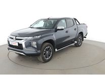 MITSUBISHI L200 2.2 di-d