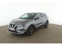 NISSAN QASHQAI 1.3 dig-t