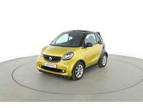 SMART FORTWO CABRIO 0.9 turbo