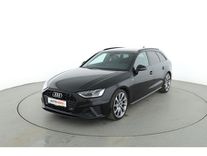 AUDI A4 40 TFSI 40 tfsi mild-hybrid