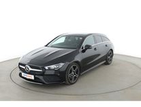 cla 180 shooting brake