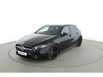 MERCEDES CLASSE A A 35 AMG a 35 amg