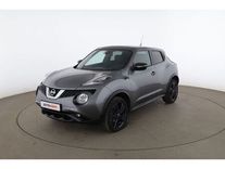 NISSAN JUKE nissan juke 1.2 dig-t n-connecta