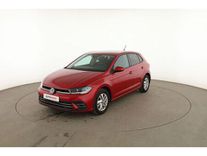 volkswagen polo 1.0 tsi
