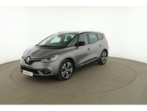 renault grand scenic 1.6 dci energy intens edc