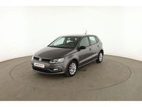 volkswagen polo 1.4 tdi bluemotion tech lounge