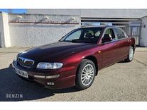 MAZDA XEDOS 9 benzin - mazda xedos 9 - 2001