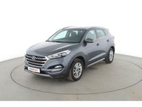 HYUNDAI TUCSON 1.6 tgdi