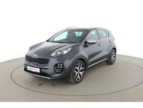 KIA SPORTAGE 1.6 tgdi