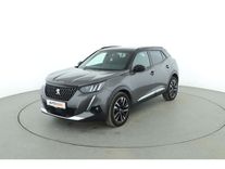 PEUGEOT 2008 1.5 blue-hdi