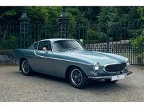 1971 volvo 1800e