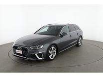 AUDI A4 40 TFSI 40 tfsi mild-hybrid