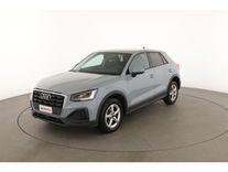 AUDI Q2 35 TFSI 35 tfsi