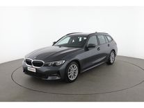 320d mild-hybrid