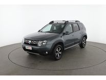 DACIA DUSTER 1.5 dci