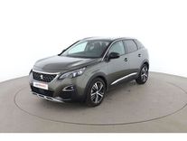 PEUGEOT 3008 peugeot 3008 1.2 puretech allure business eat8