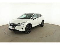 nissan qashqai 1.5 e-power tekna