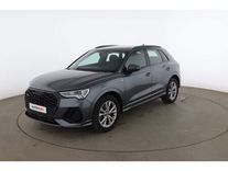 AUDI Q3 40 TDI audi q3 40 tdi s line quattro s tronic 7