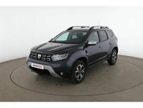 dacia duster 1.5 blue dci prestige + 4x2